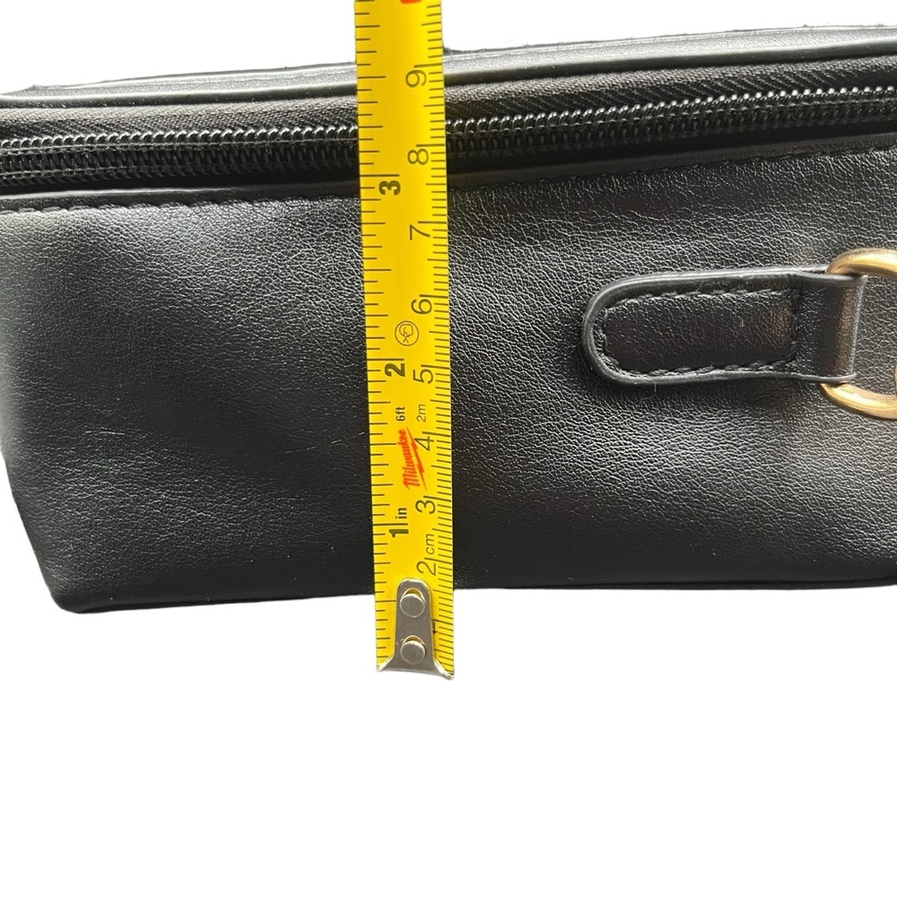 Gothic Casket Crossbody Purse - Picture 5 of 6